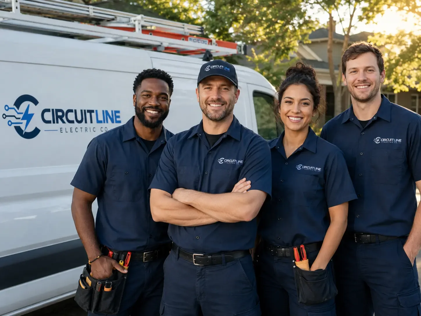 Whole Home Rewiring company in Belmont, WI