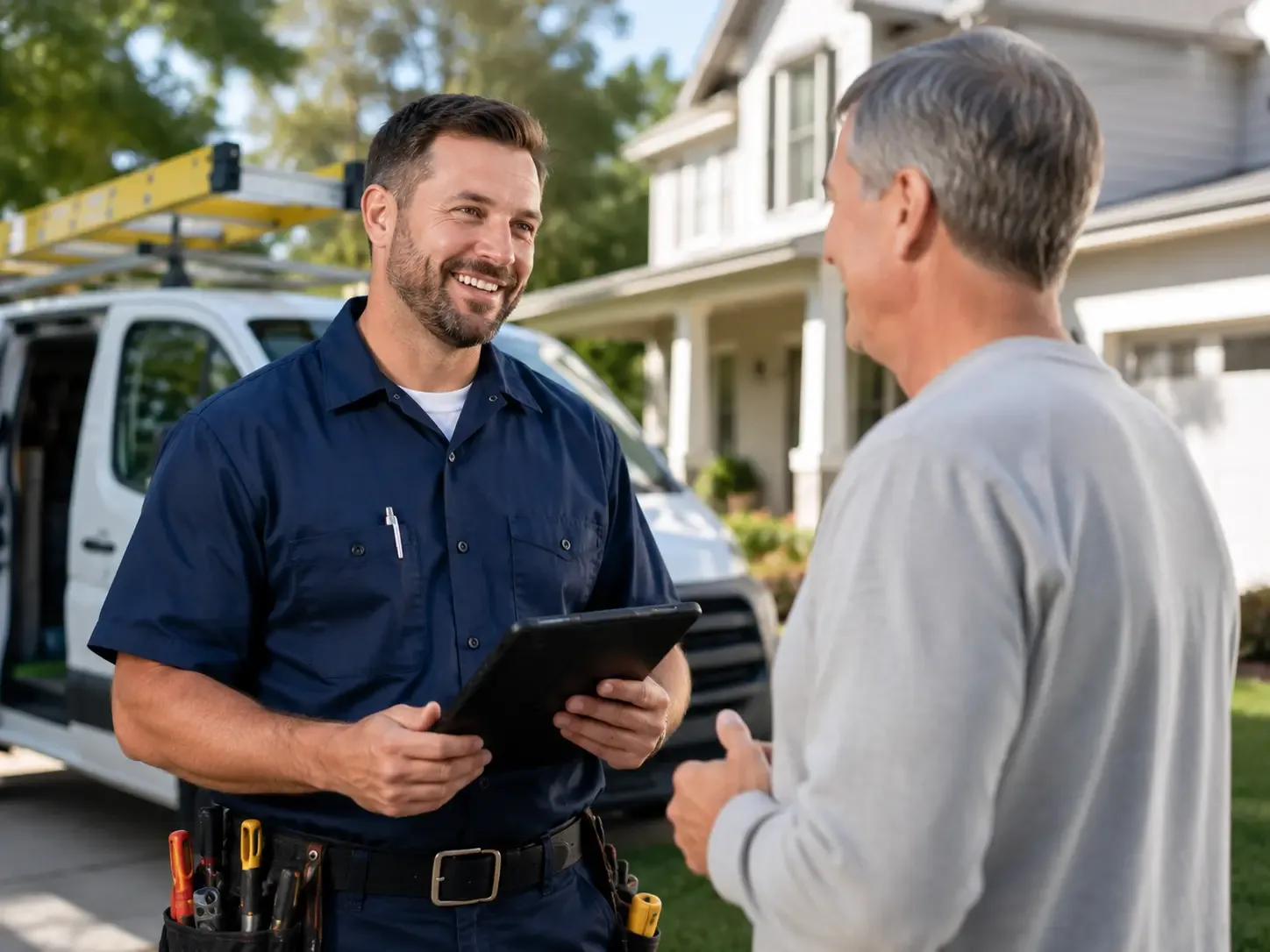 Whole Home Rewiring Belmont, WI FAQs